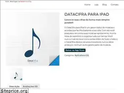 Sites similar to datacifra.com