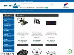 Sites similar to datacillcom.com.br