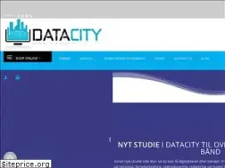 Sites similar to datacity.dk