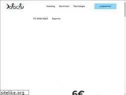 Sites similar to datacity.es