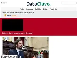 Sites similar to dataclave.com.ar