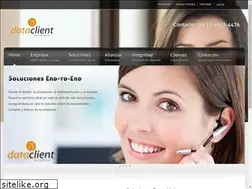 Sites similar to dataclient.com.ar