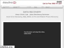 Sites similar to dataclinic.com