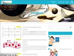 Sites similar to dataclock.jp
