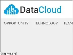 Sites similar to datacloud.com