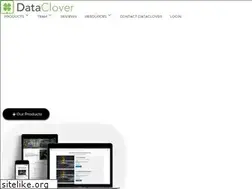 Sites similar to dataclover.com