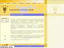 Sites similar to dataclub.ru