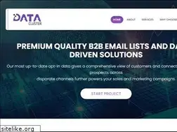 Sites similar to datacluster.net