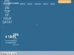 Sites similar to dataclymer.com