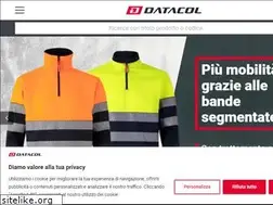 Sites similar to datacol.com