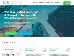 Sites similar to datacollaborationservices.com