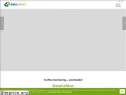 Sites similar to datacollect.com