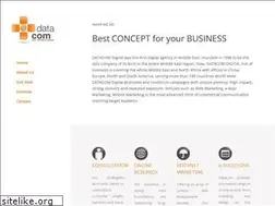 Sites similar to datacom-digital.com