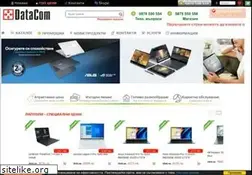 Sites similar to datacom.bg