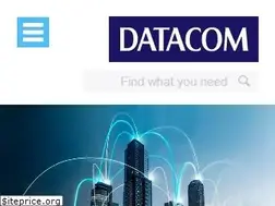 Sites similar to datacom.co.nz