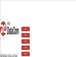 Sites similar to datacom.cz