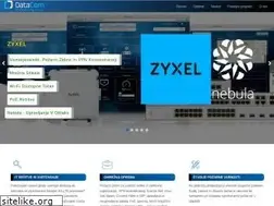 Sites similar to datacom.si