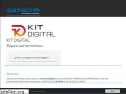 Sites similar to datacom.st