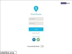 Sites similar to datacomdirectaccess.co.nz