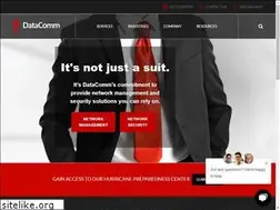 Sites similar to datacomm.com