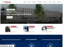 Sites similar to datacommcloud.co.id