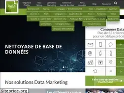 Sites similar to datacompany.fr