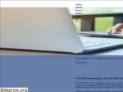 Sites similar to datacompayroll.com.au