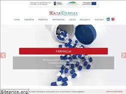 Sites similar to datacomplex.pl
