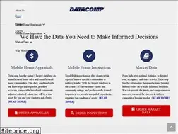 Sites similar to datacompusa.com