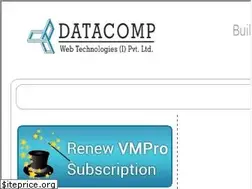 Sites similar to datacompwebtech.com