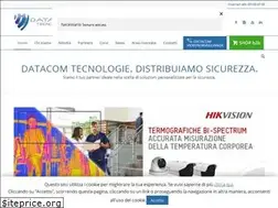 Sites similar to datacomtecnologie.it