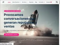 Sites similar to datacomunicacion.com