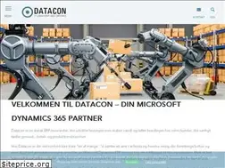 Sites similar to datacon.dk