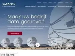 Sites similar to datacon.nl