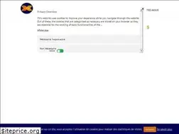 Sites similar to dataconnection.fr