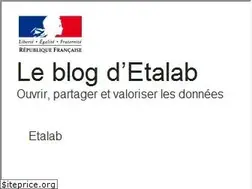 Sites similar to dataconnexions.fr