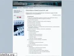 Sites similar to dataconsult.hu