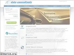 Sites similar to dataconsultants.com