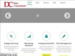 Sites similar to dataconsultants.no