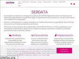 Sites similar to dataconsulting.es