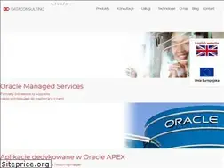 Sites similar to dataconsulting.pl