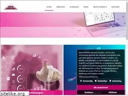Sites similar to datacontrol.de