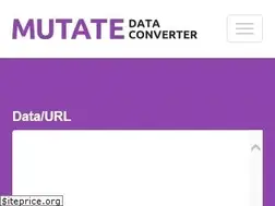 Sites similar to dataconverter.curiousconcept.com