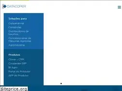 Sites similar to datacoper.com.br