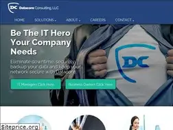 Sites similar to datacoreonline.com