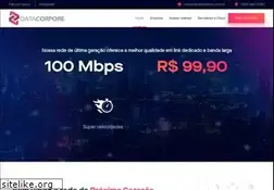 Sites similar to datacorpore.com.br