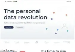 Sites similar to datacoup.com