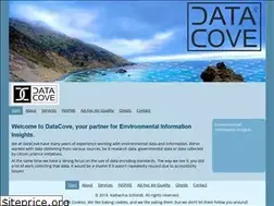 Sites similar to datacove.eu