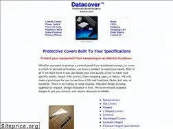 Sites similar to datacover.com
