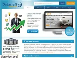 Sites similar to datacraftsystems.com